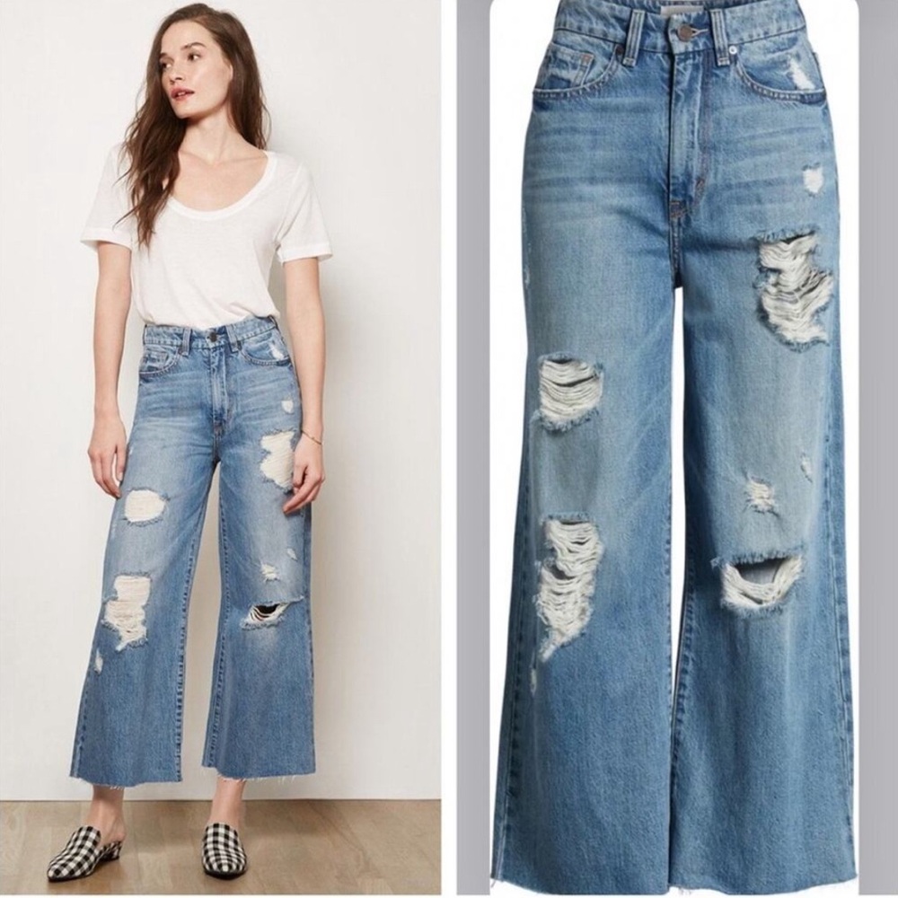 Anthropologie Jeans